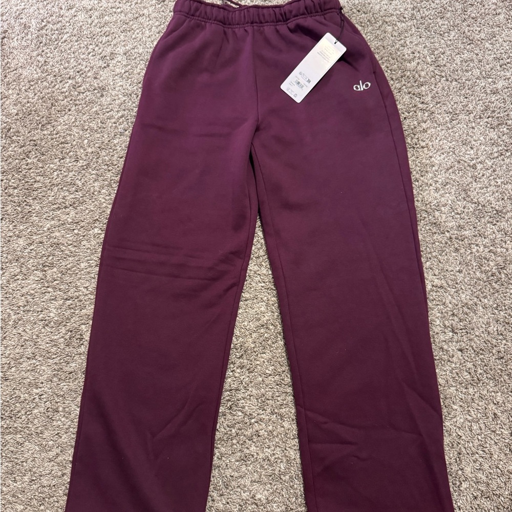 alo accolade sweatpants